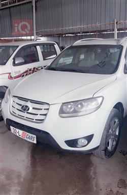 هيونداي سانتافي